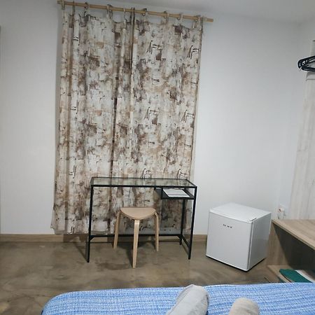 Alojamiento Gofioplaya Arinaga Esterno foto