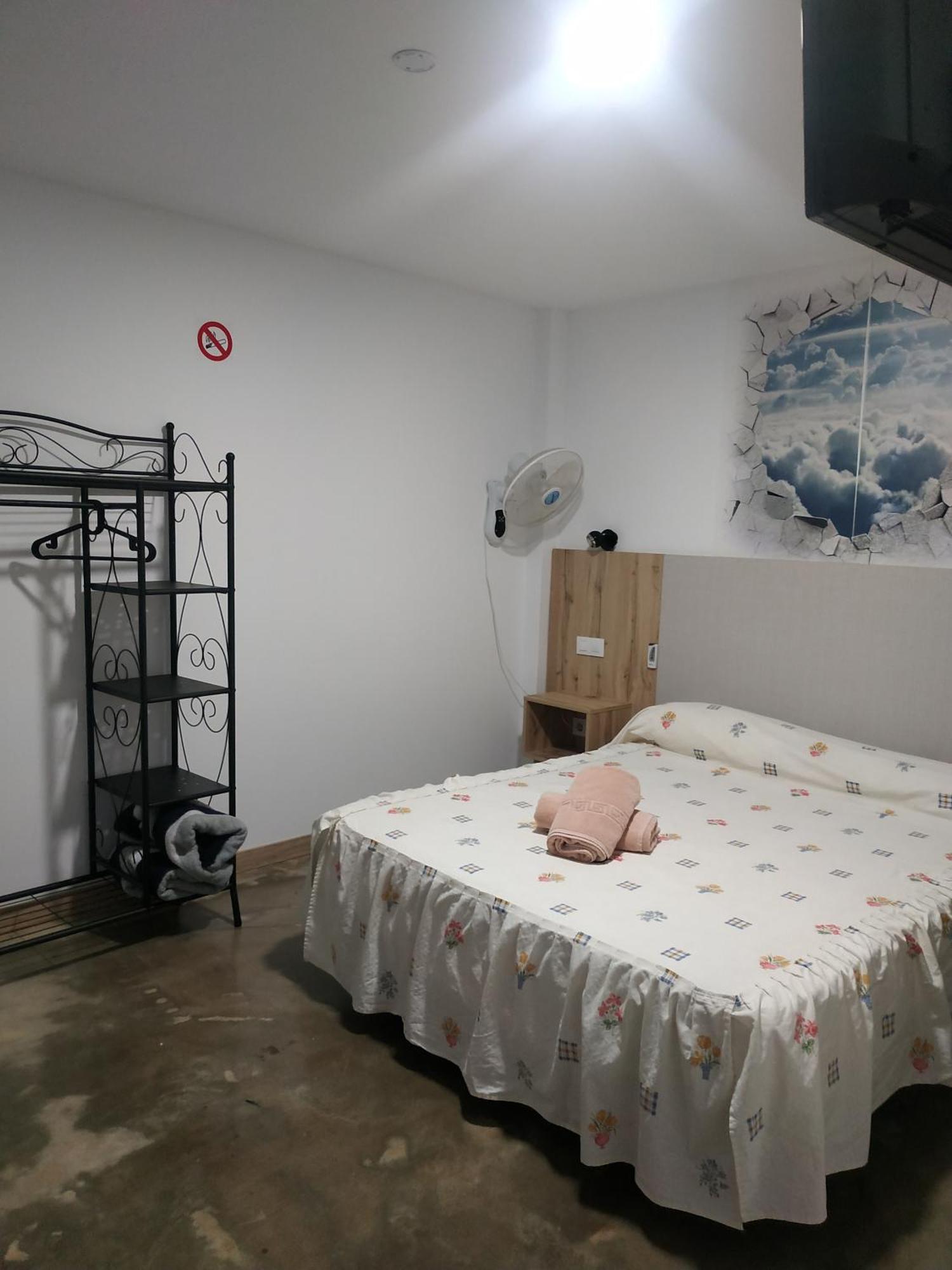 Alojamiento Gofioplaya Arinaga Esterno foto