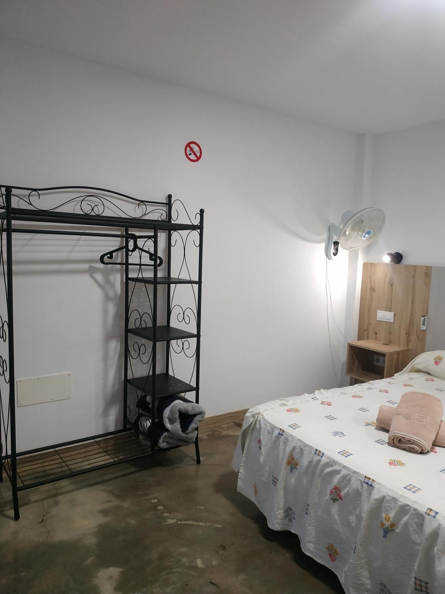 Alojamiento Gofioplaya Arinaga Esterno foto