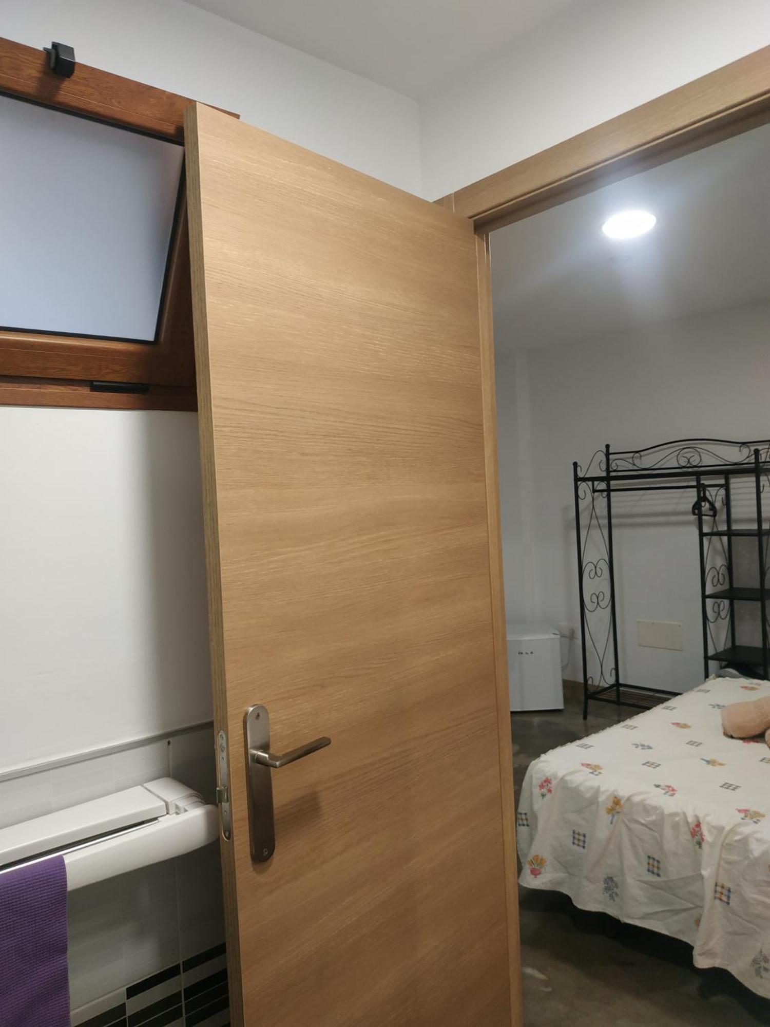 Alojamiento Gofioplaya Arinaga Esterno foto