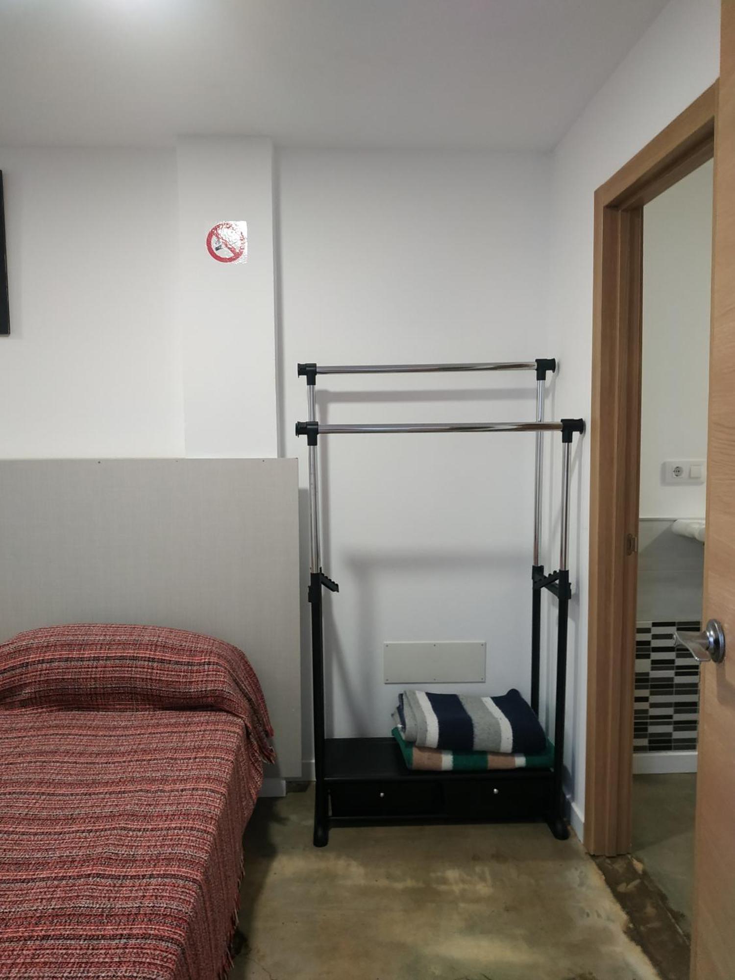 Alojamiento Gofioplaya Arinaga Esterno foto