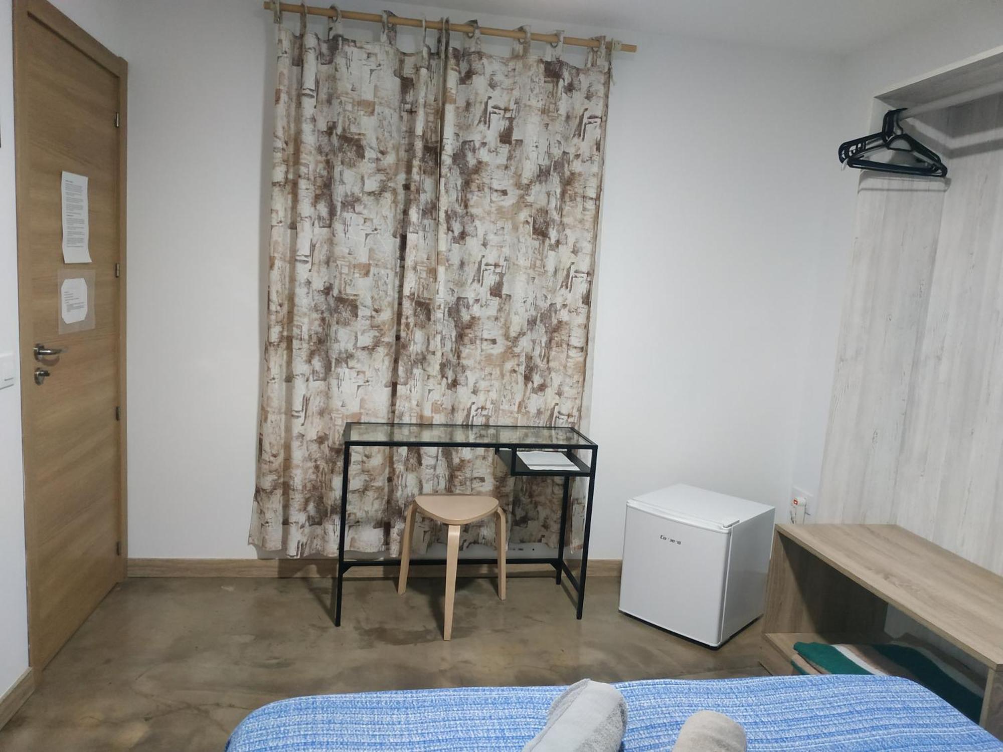 Alojamiento Gofioplaya Arinaga Esterno foto