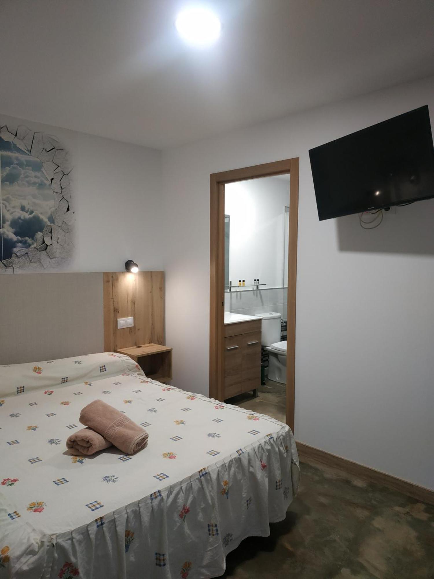 Alojamiento Gofioplaya Arinaga Esterno foto