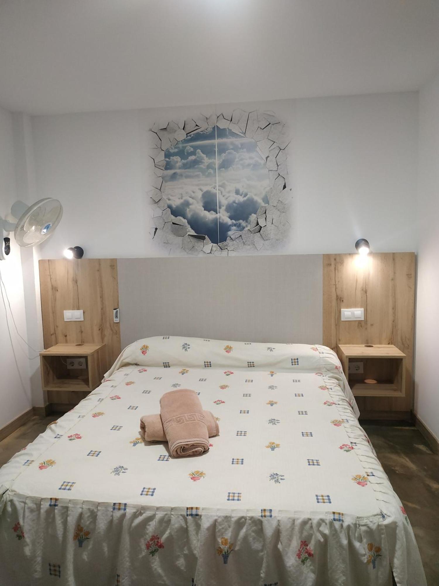 Alojamiento Gofioplaya Arinaga Esterno foto