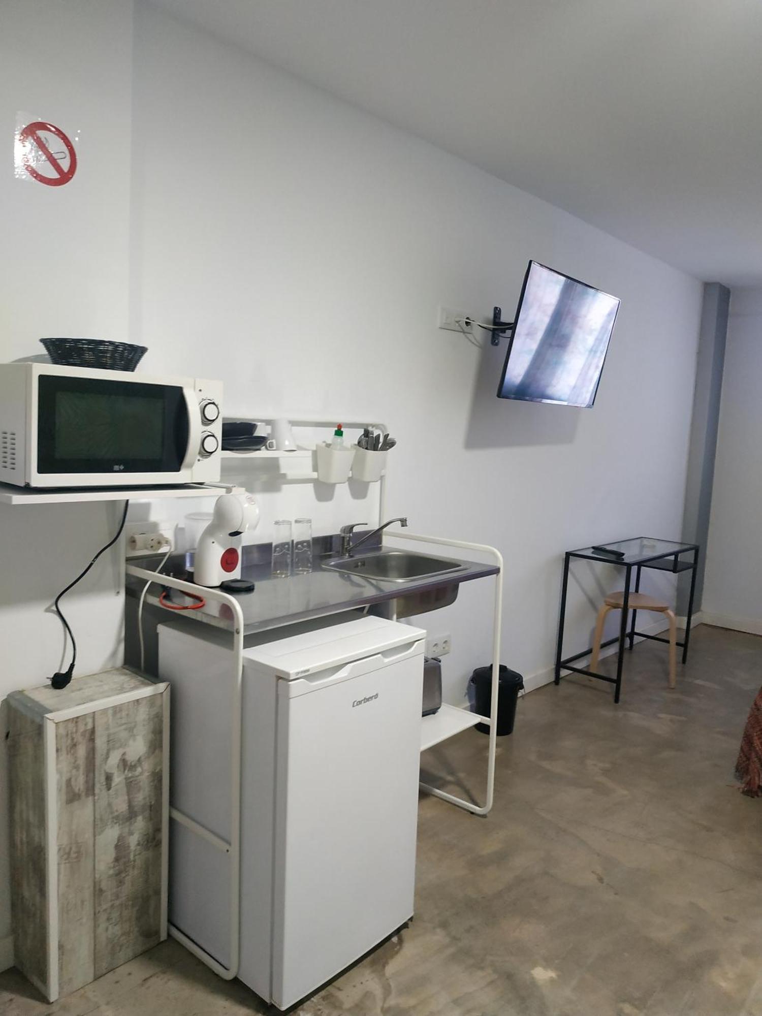Alojamiento Gofioplaya Arinaga Esterno foto