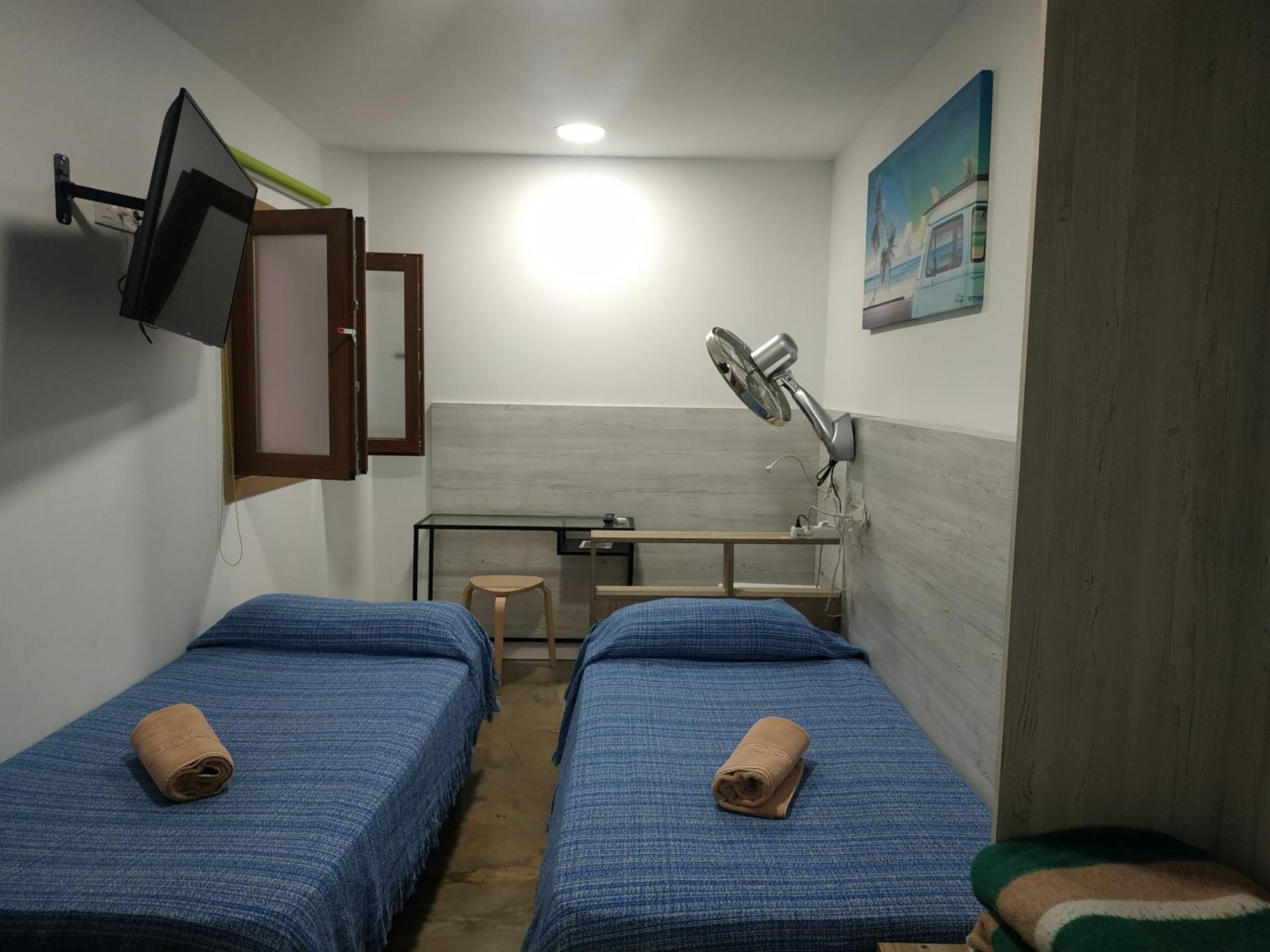 Alojamiento Gofioplaya Arinaga Esterno foto