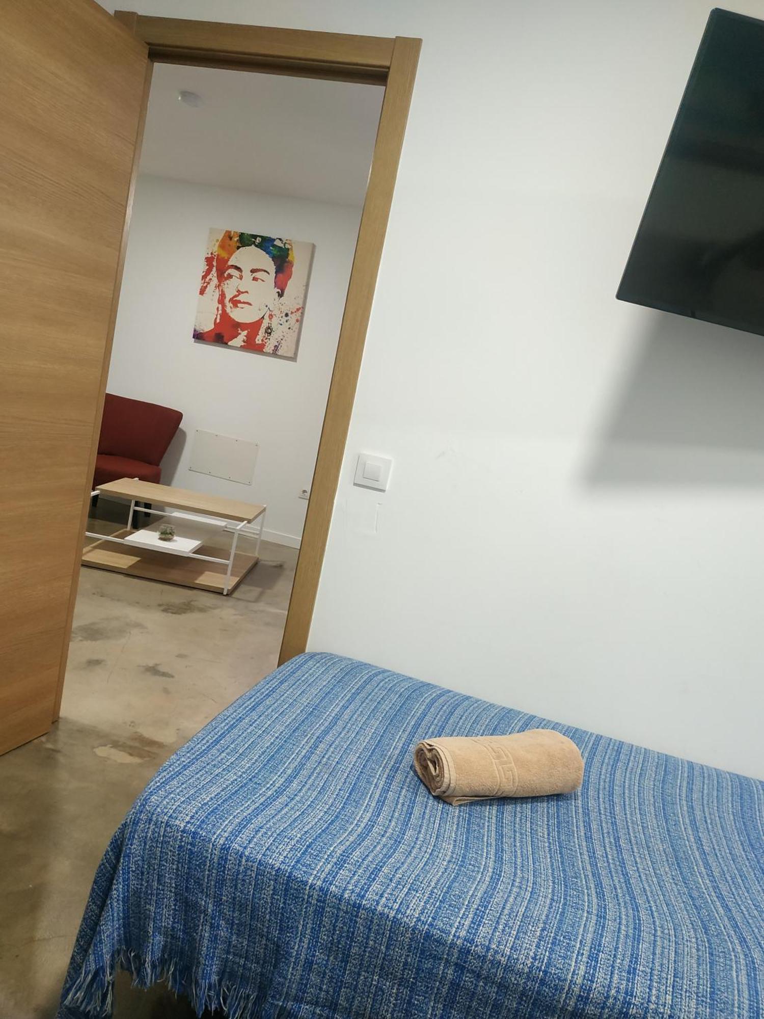 Alojamiento Gofioplaya Arinaga Esterno foto