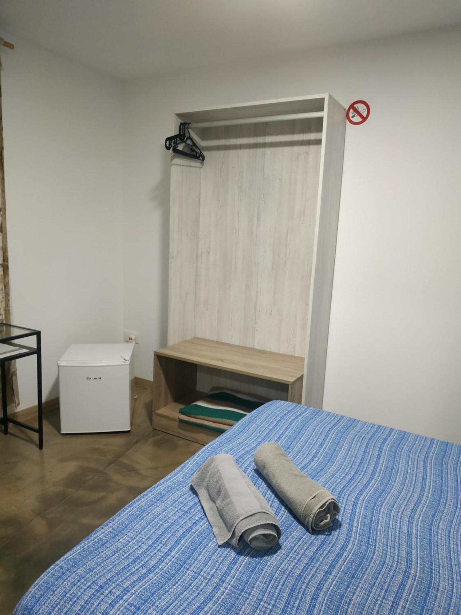 Alojamiento Gofioplaya Arinaga Esterno foto