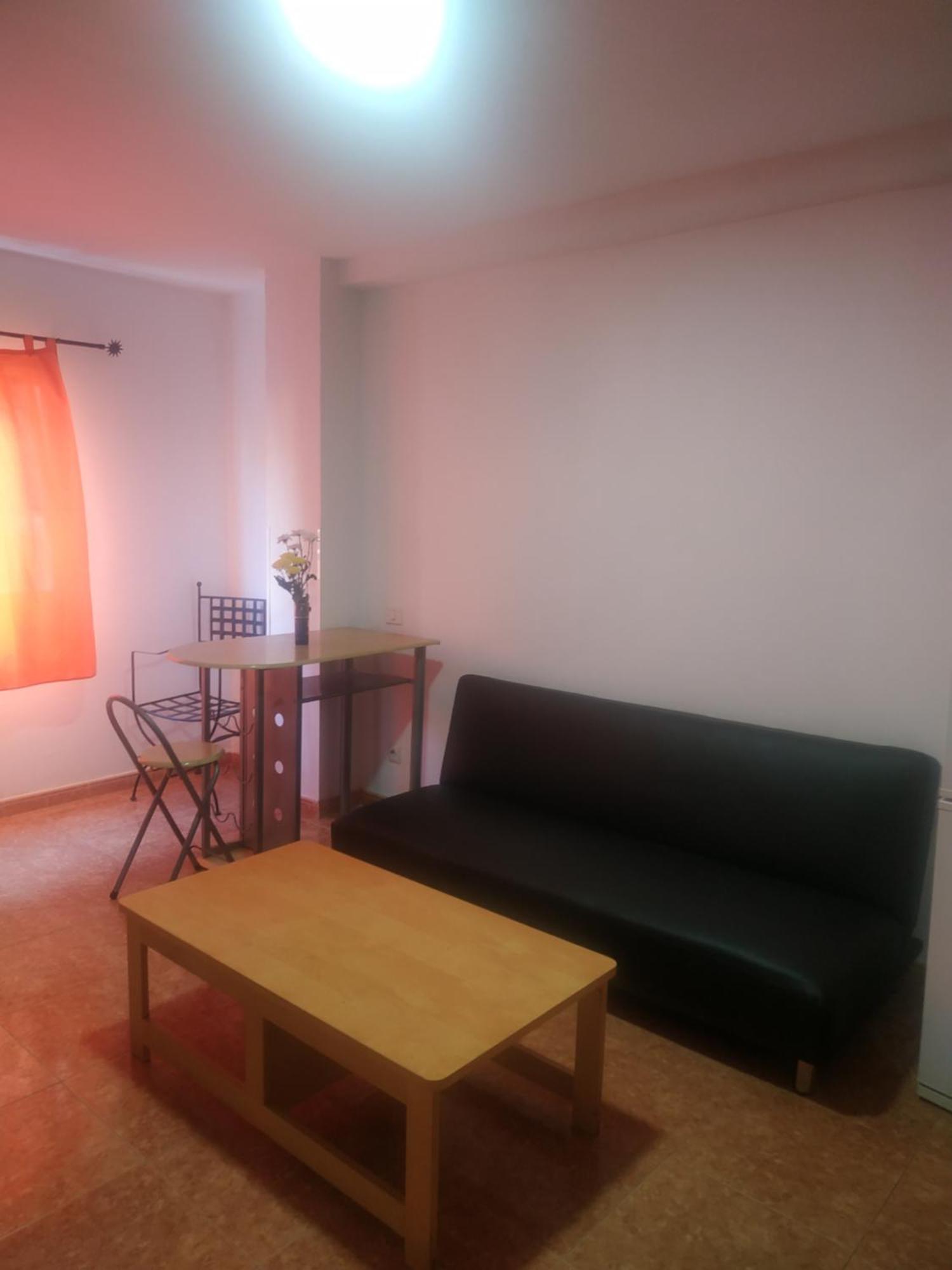 Alojamiento Gofioplaya Arinaga Esterno foto