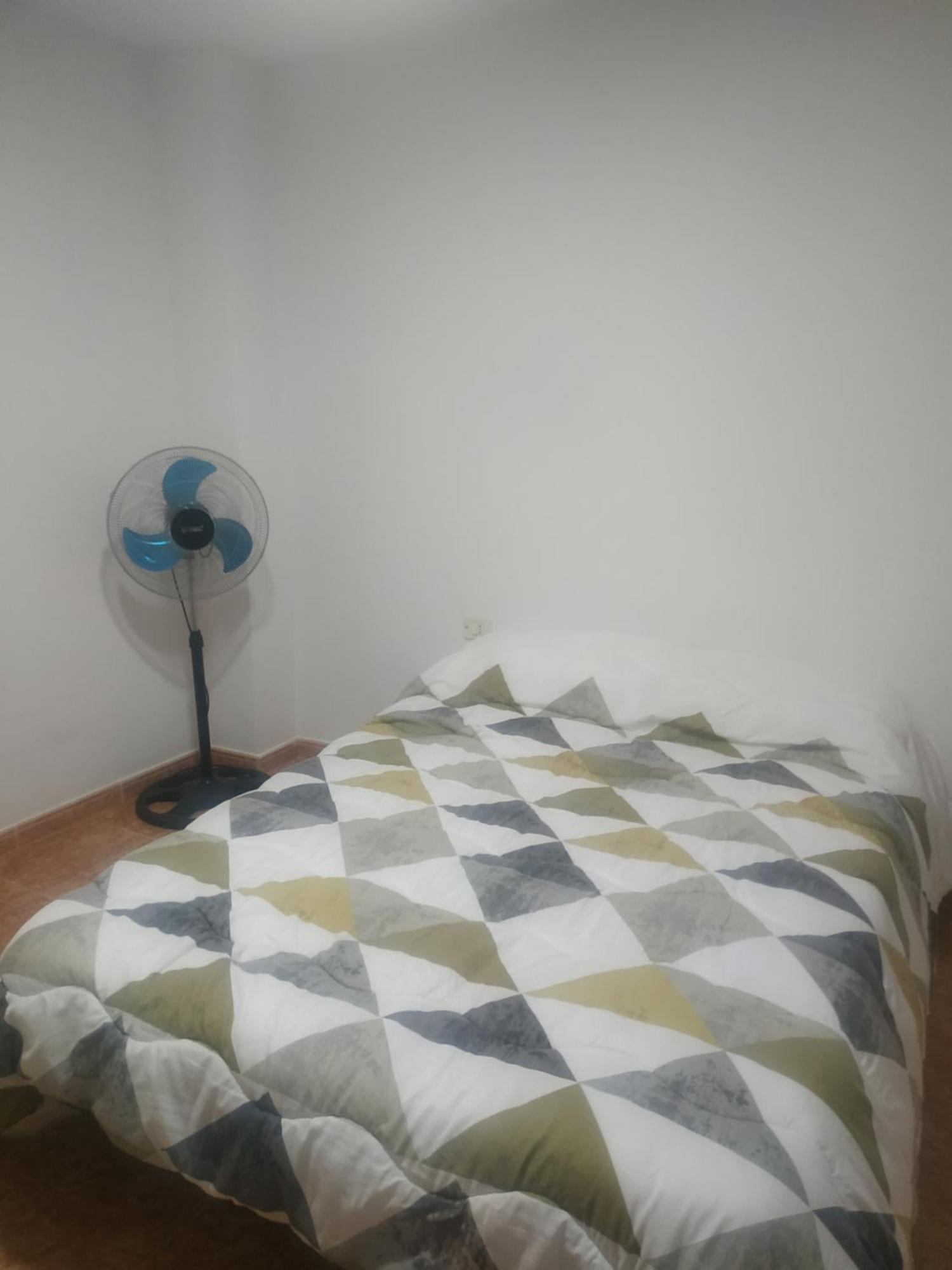 Alojamiento Gofioplaya Arinaga Esterno foto