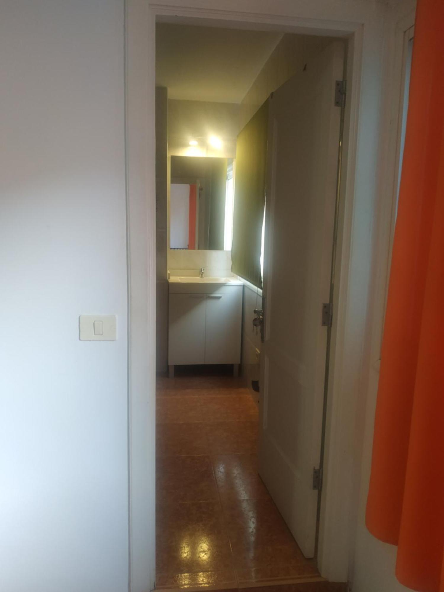 Alojamiento Gofioplaya Arinaga Esterno foto