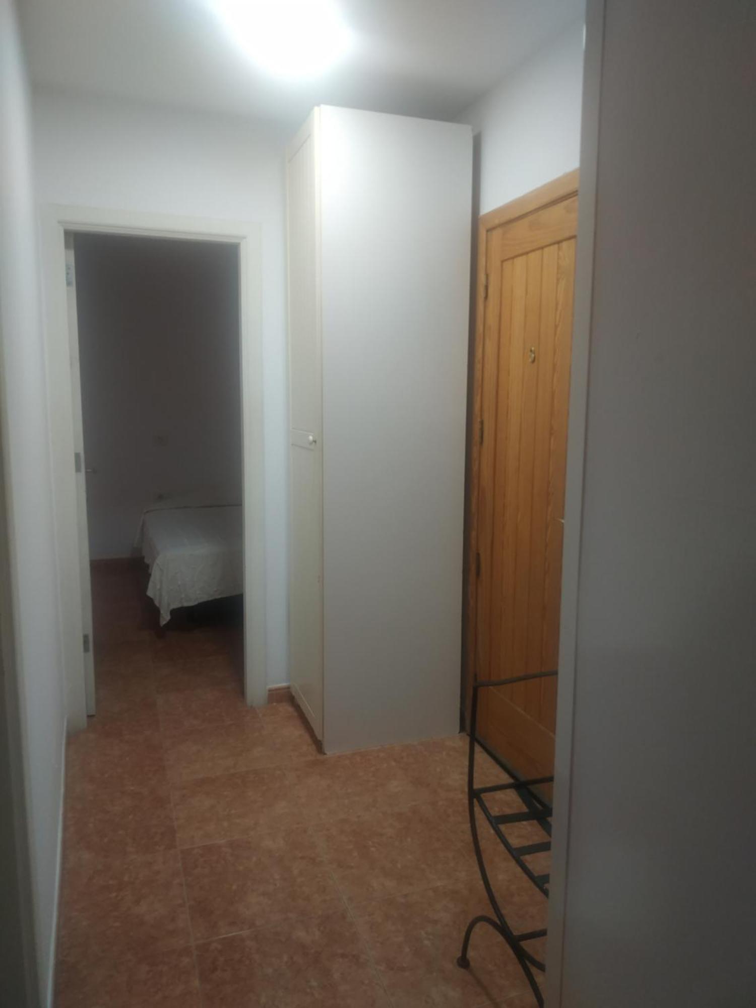 Alojamiento Gofioplaya Arinaga Esterno foto
