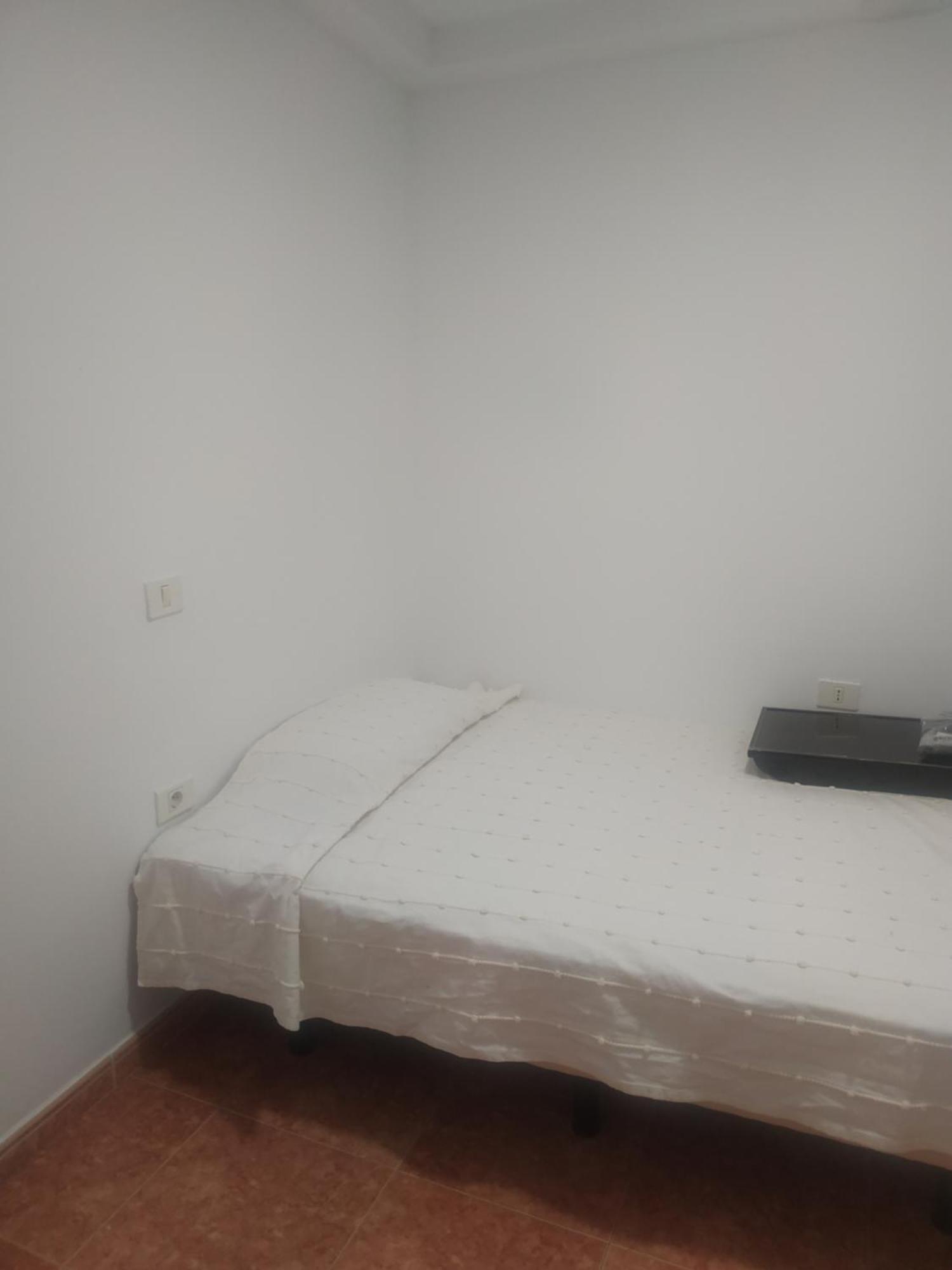 Alojamiento Gofioplaya Arinaga Esterno foto