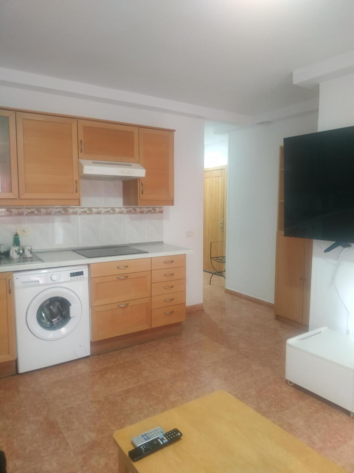 Alojamiento Gofioplaya Arinaga Esterno foto