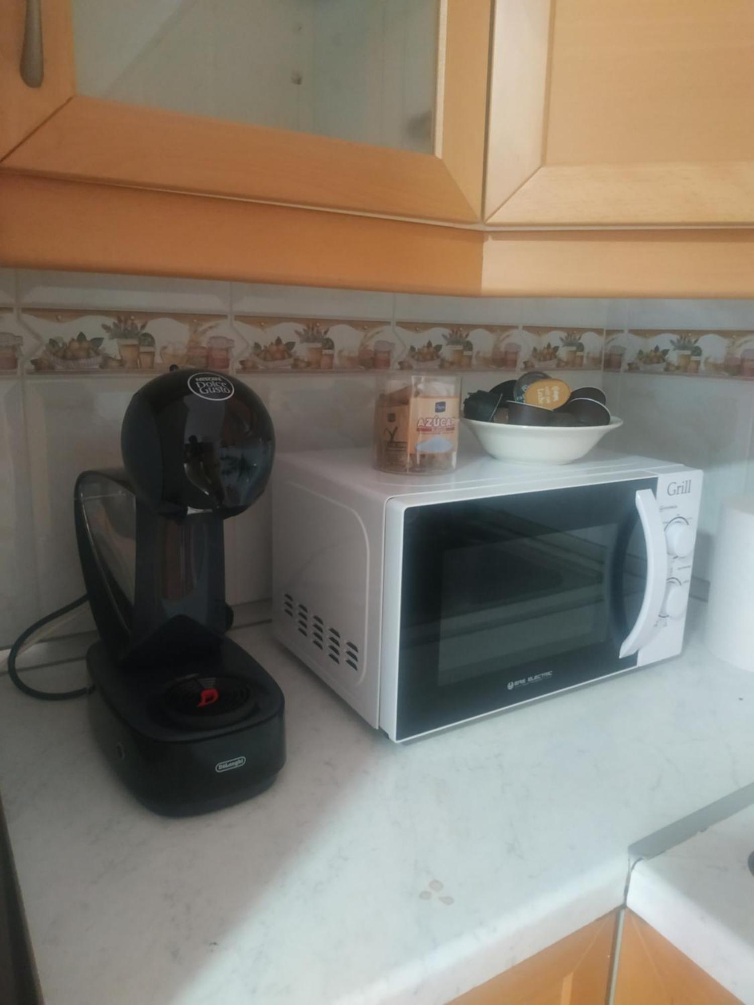 Alojamiento Gofioplaya Arinaga Esterno foto