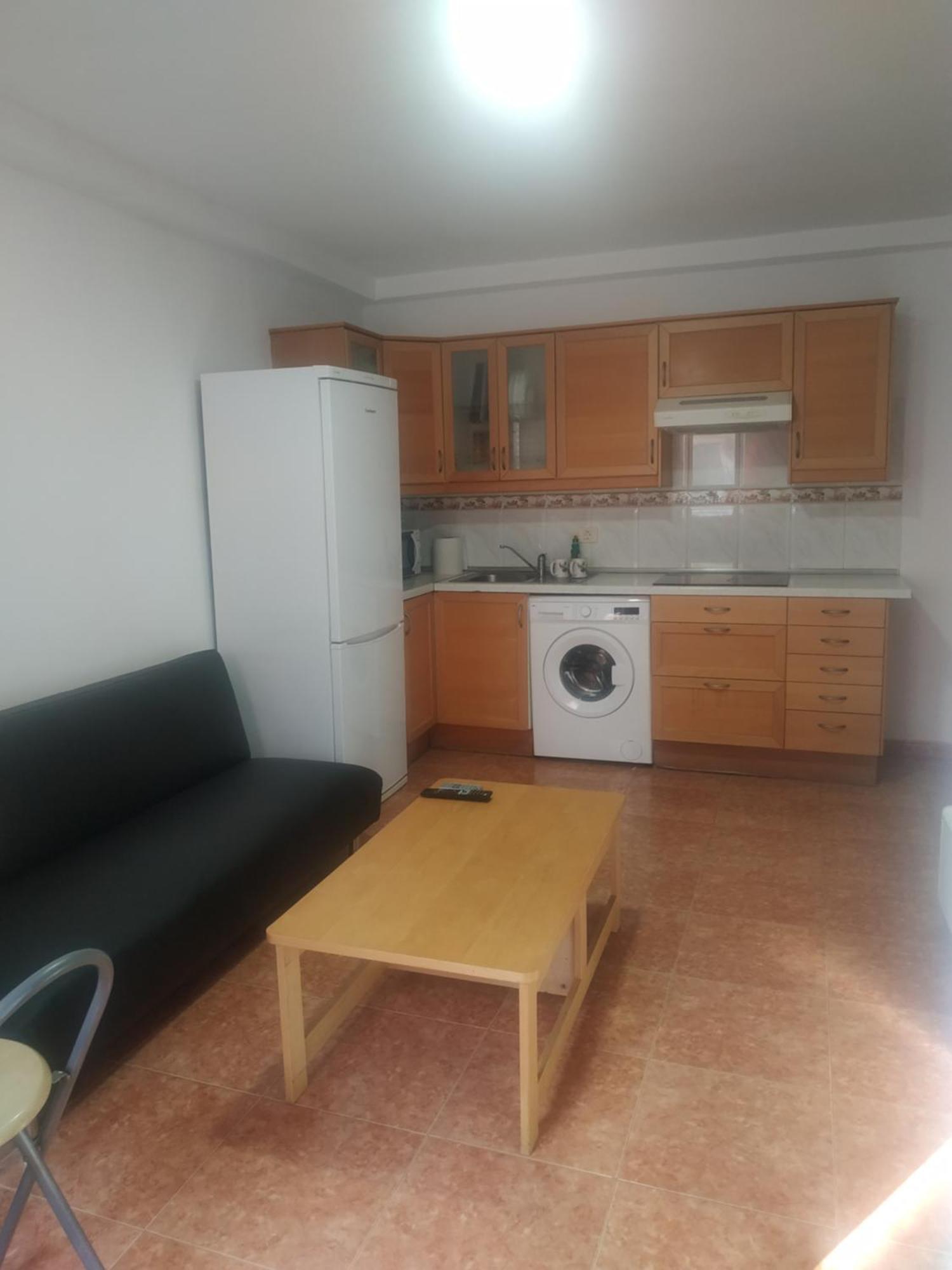 Alojamiento Gofioplaya Arinaga Esterno foto