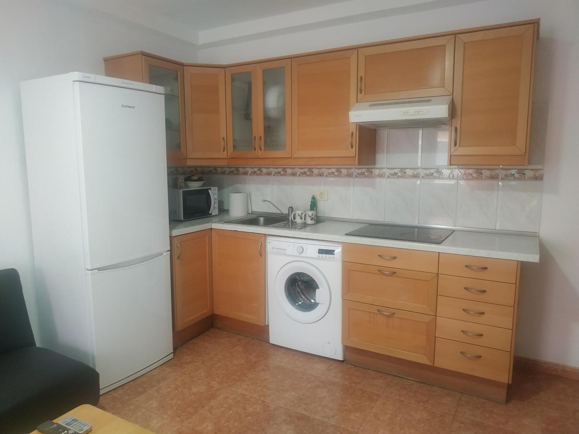 Alojamiento Gofioplaya Arinaga Esterno foto