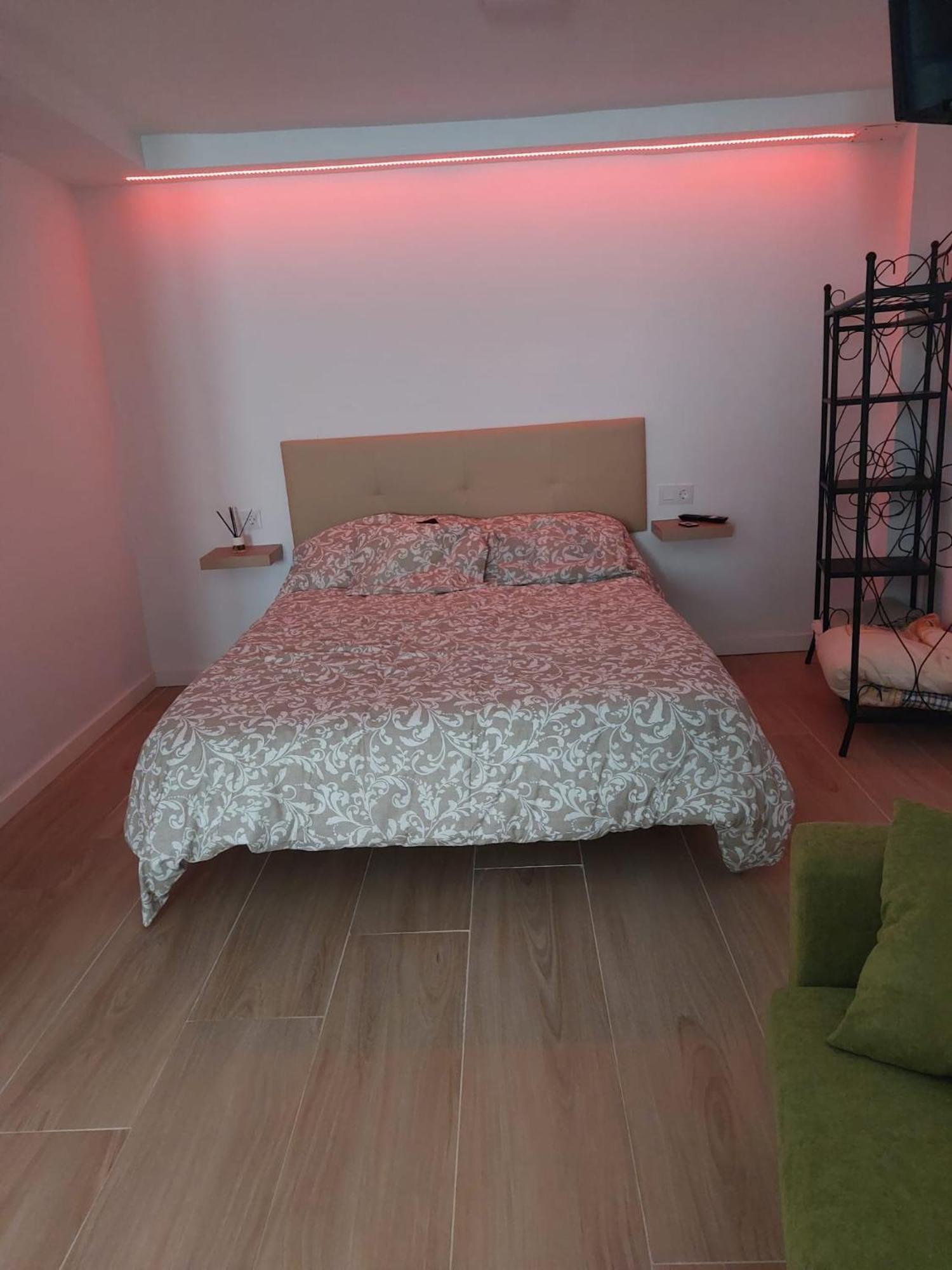 Alojamiento Gofioplaya Arinaga Esterno foto