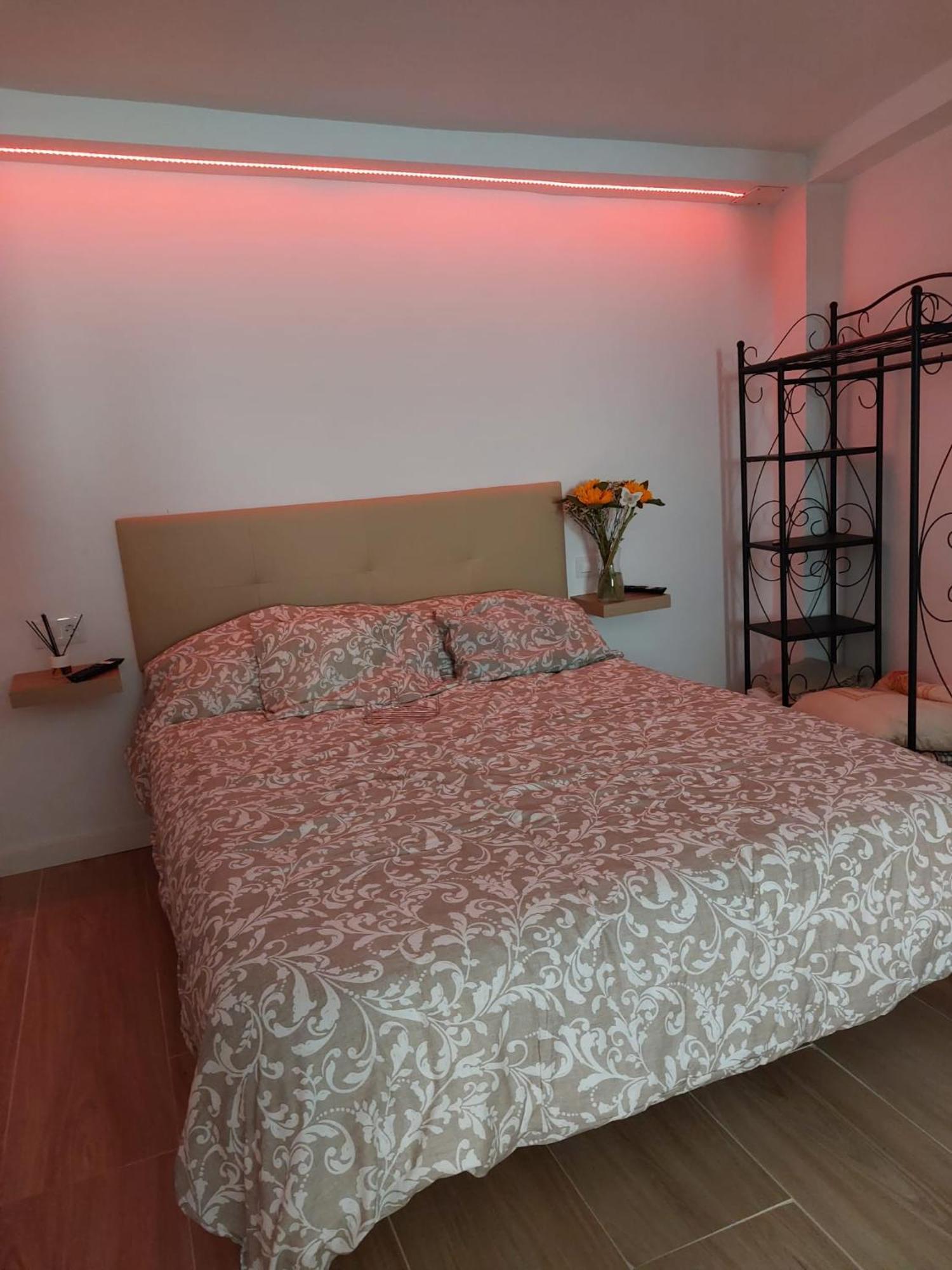 Alojamiento Gofioplaya Arinaga Esterno foto