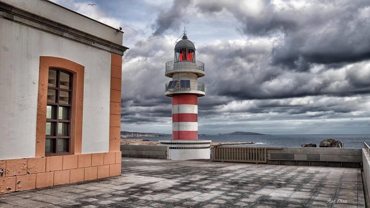 Alojamiento Gofioplaya Arinaga Esterno foto